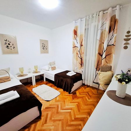 Apartman Golden Star Split Ngoại thất bức ảnh
