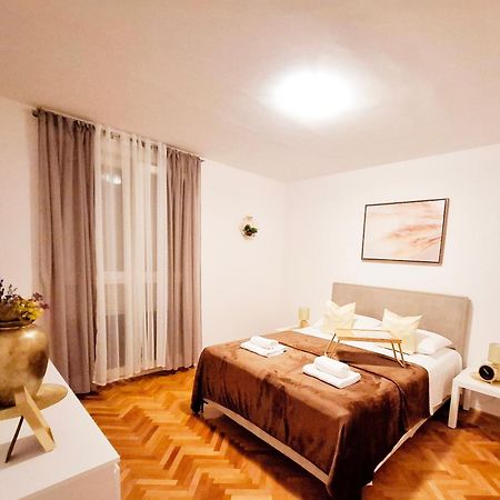 Apartman Golden Star Split Ngoại thất bức ảnh