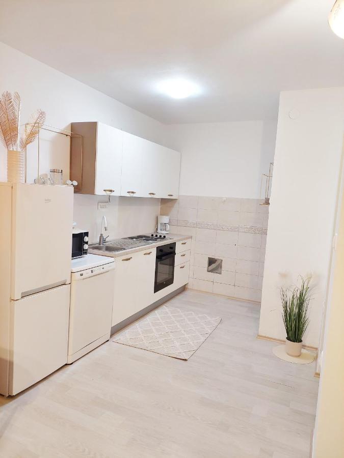 Apartman Golden Star Split Ngoại thất bức ảnh