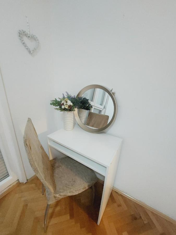 Apartman Golden Star Split Ngoại thất bức ảnh