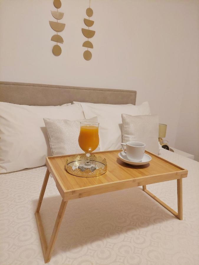 Apartman Golden Star Split Ngoại thất bức ảnh