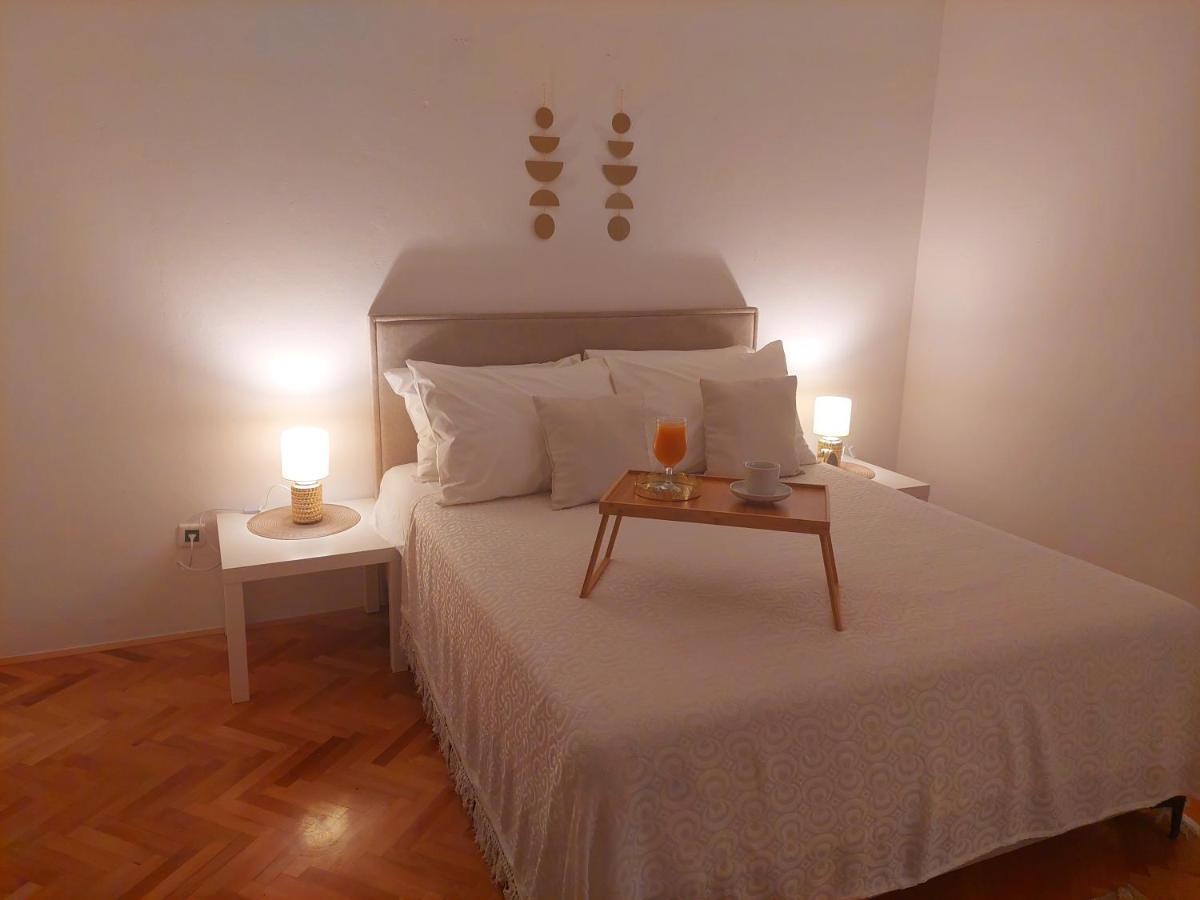 Apartman Golden Star Split Ngoại thất bức ảnh