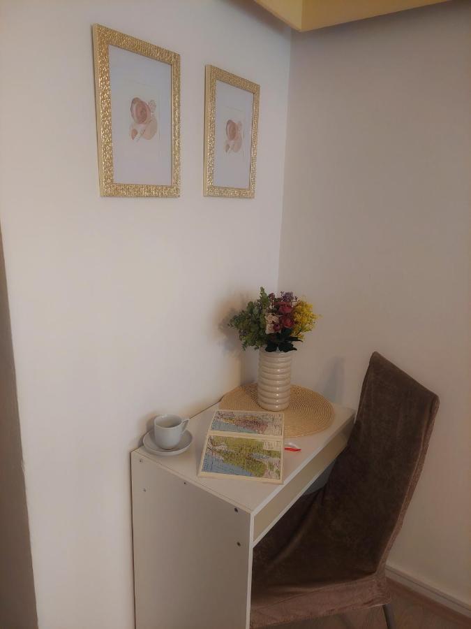 Apartman Golden Star Split Ngoại thất bức ảnh