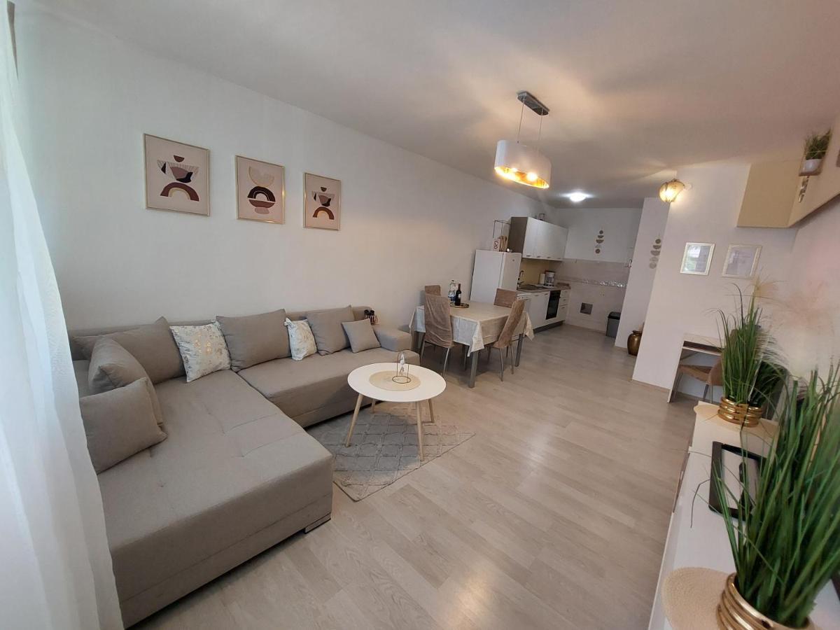 Apartman Golden Star Split Ngoại thất bức ảnh