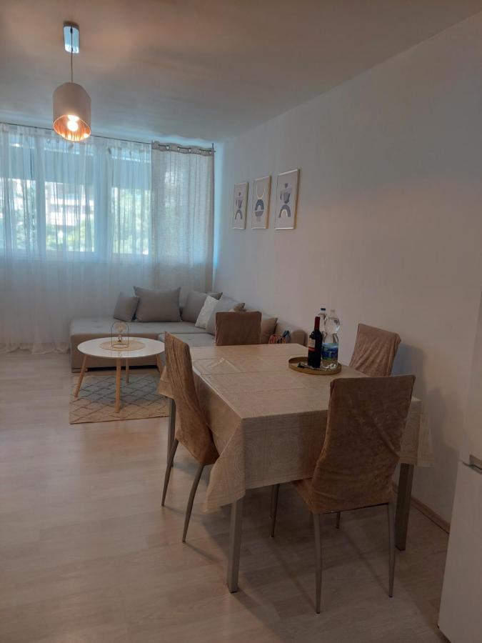 Apartman Golden Star Split Ngoại thất bức ảnh