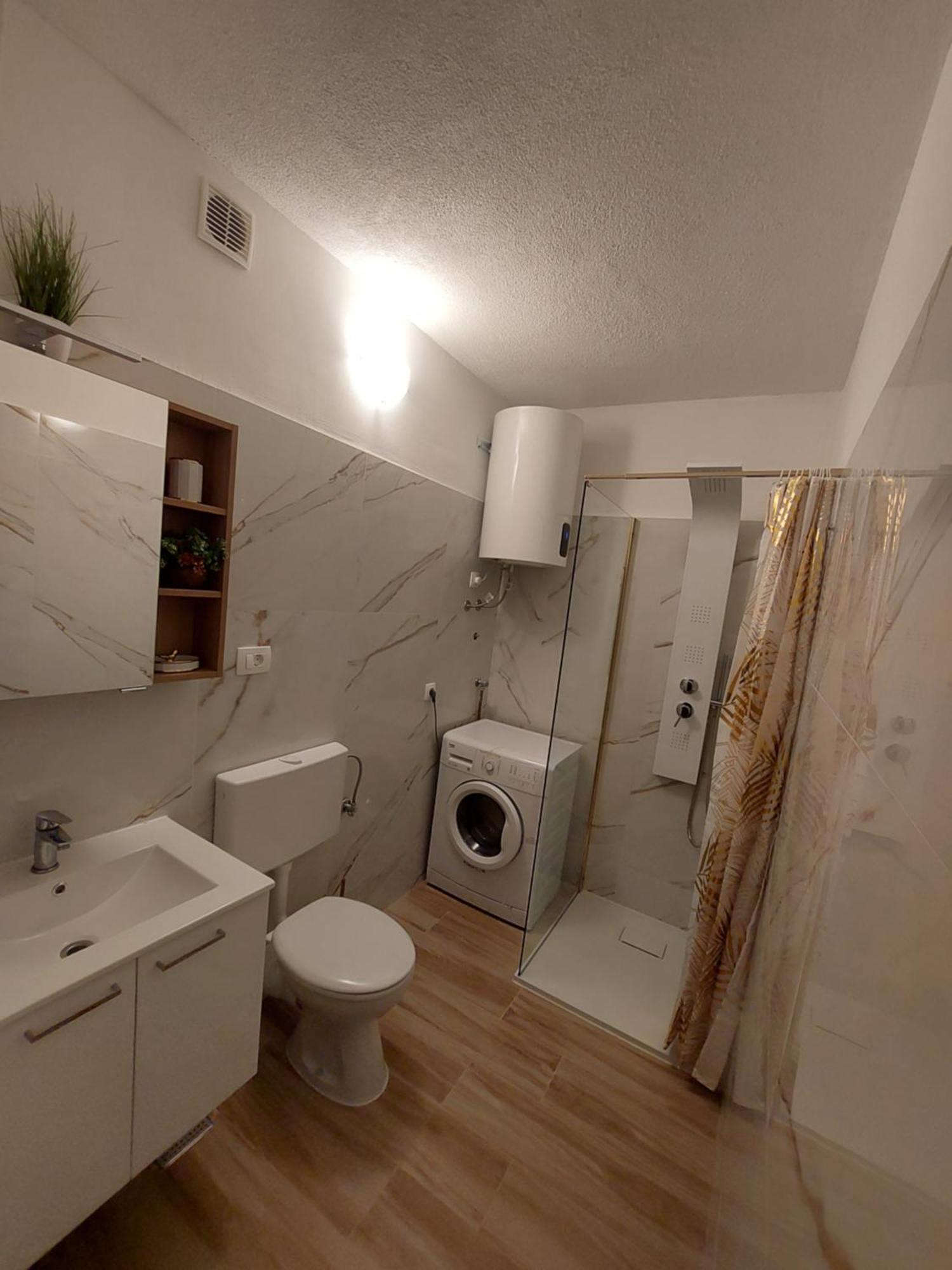 Apartman Golden Star Split Ngoại thất bức ảnh