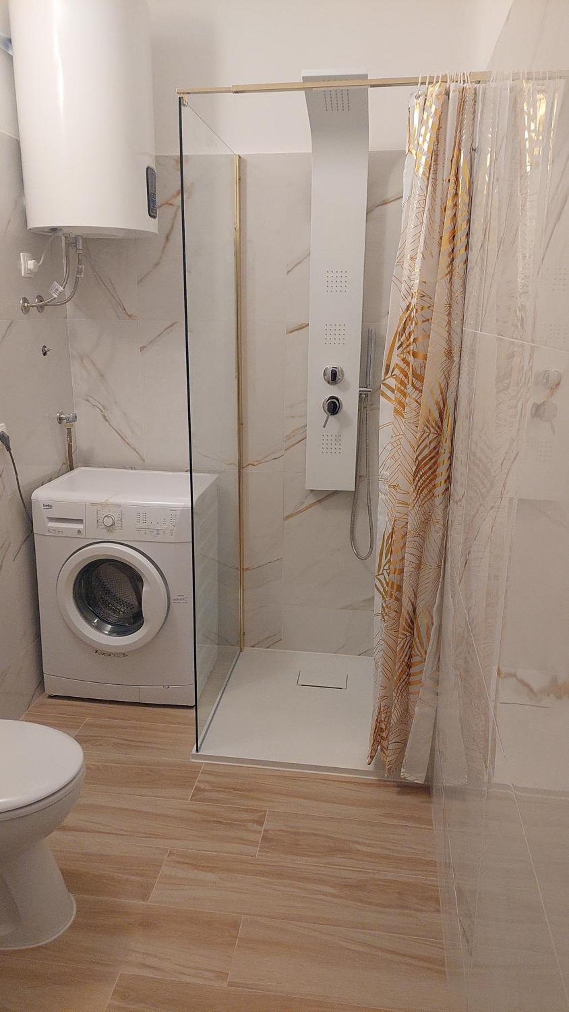 Apartman Golden Star Split Ngoại thất bức ảnh