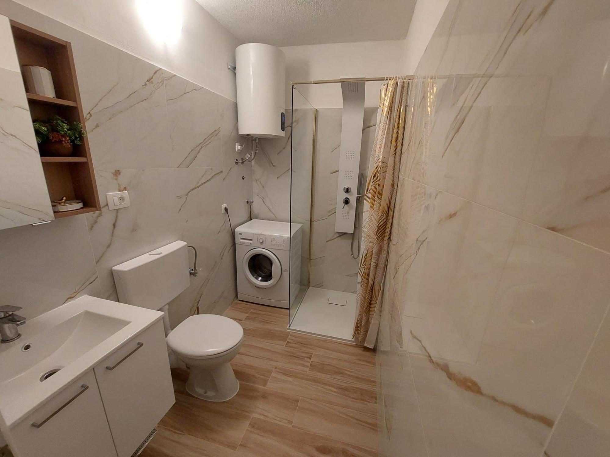 Apartman Golden Star Split Ngoại thất bức ảnh