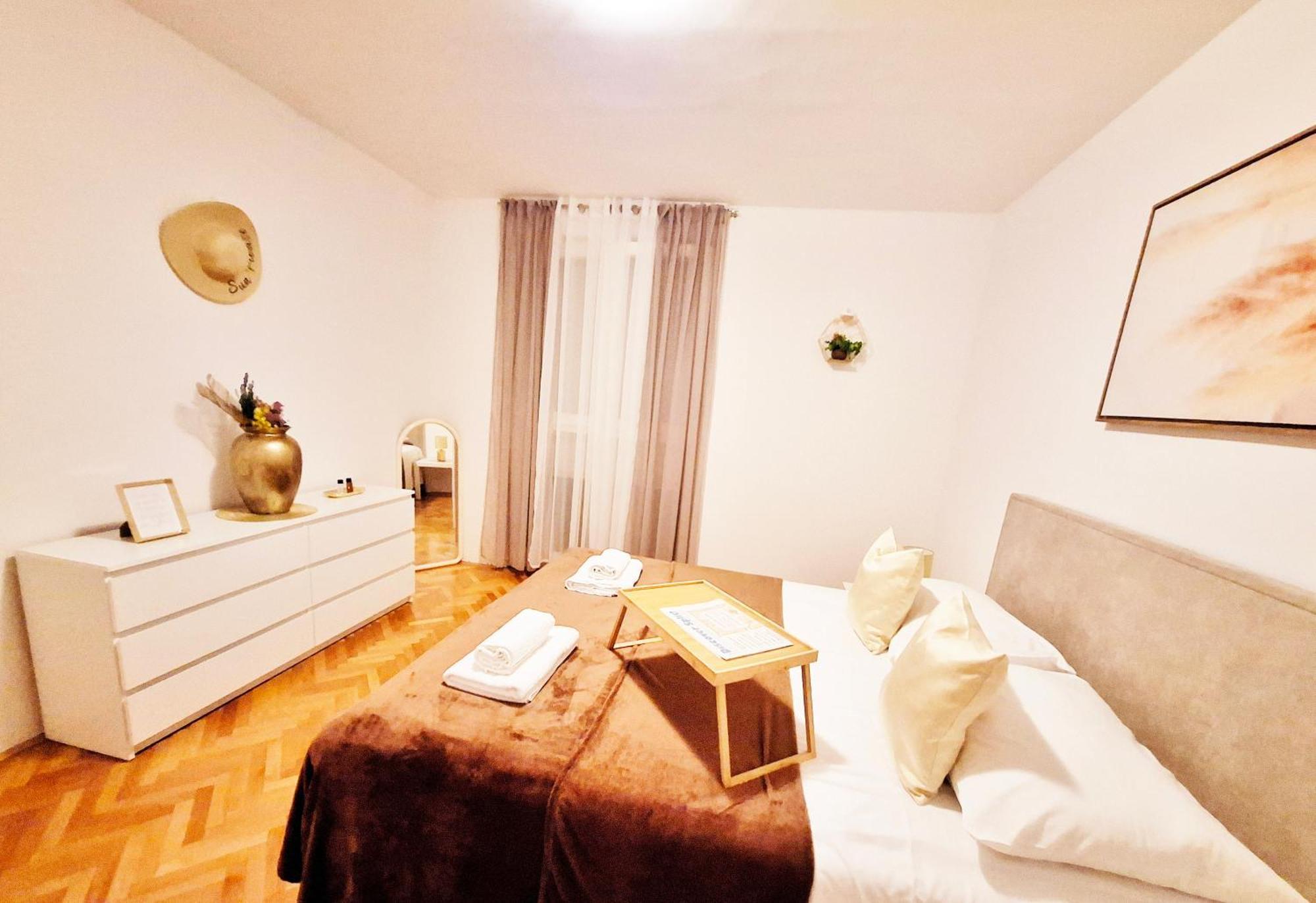Apartman Golden Star Split Ngoại thất bức ảnh
