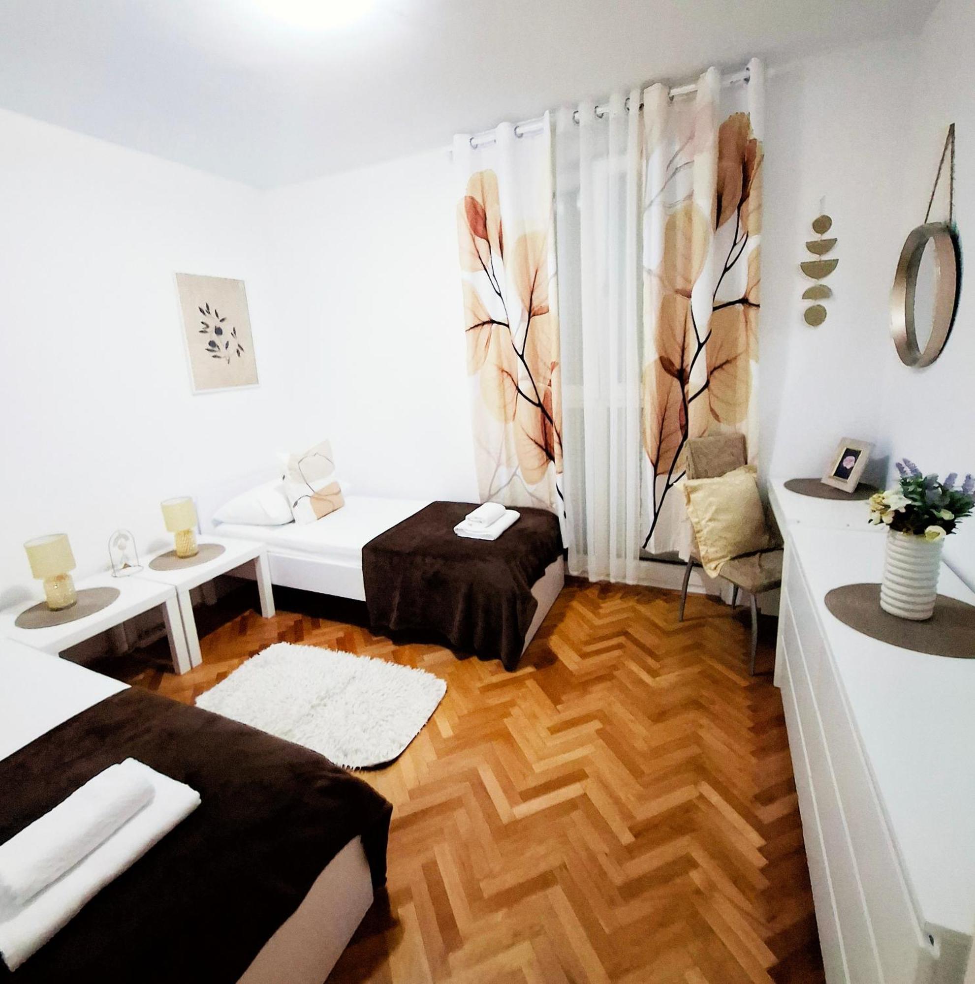Apartman Golden Star Split Ngoại thất bức ảnh