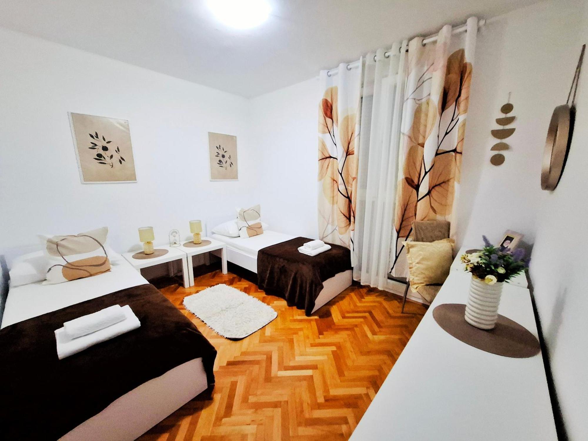 Apartman Golden Star Split Ngoại thất bức ảnh