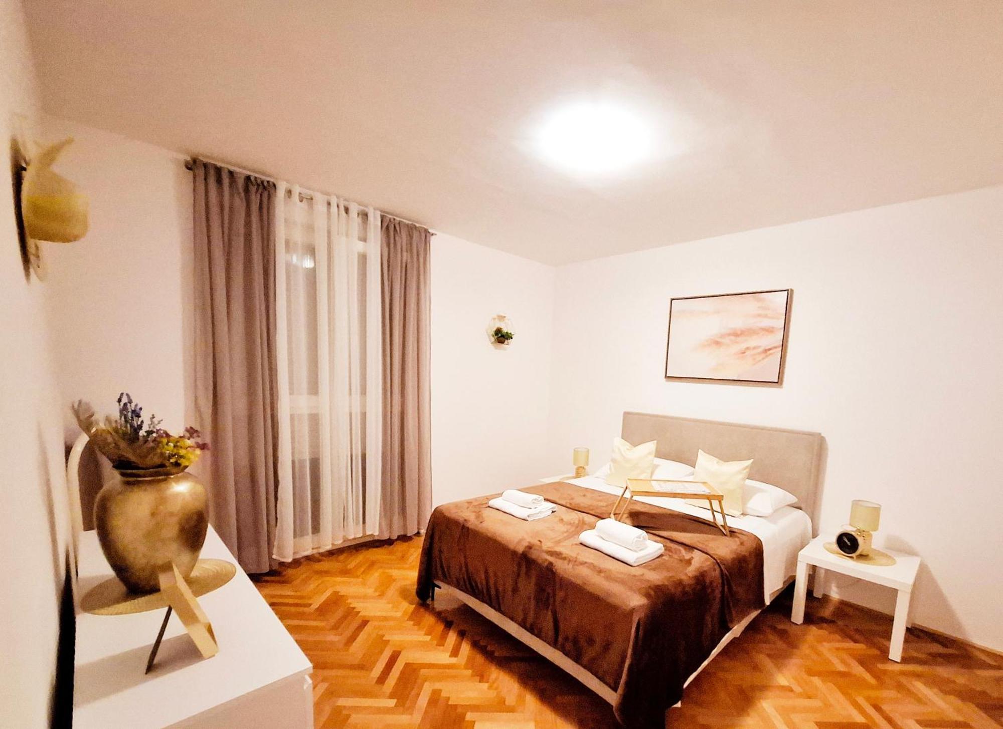 Apartman Golden Star Split Ngoại thất bức ảnh