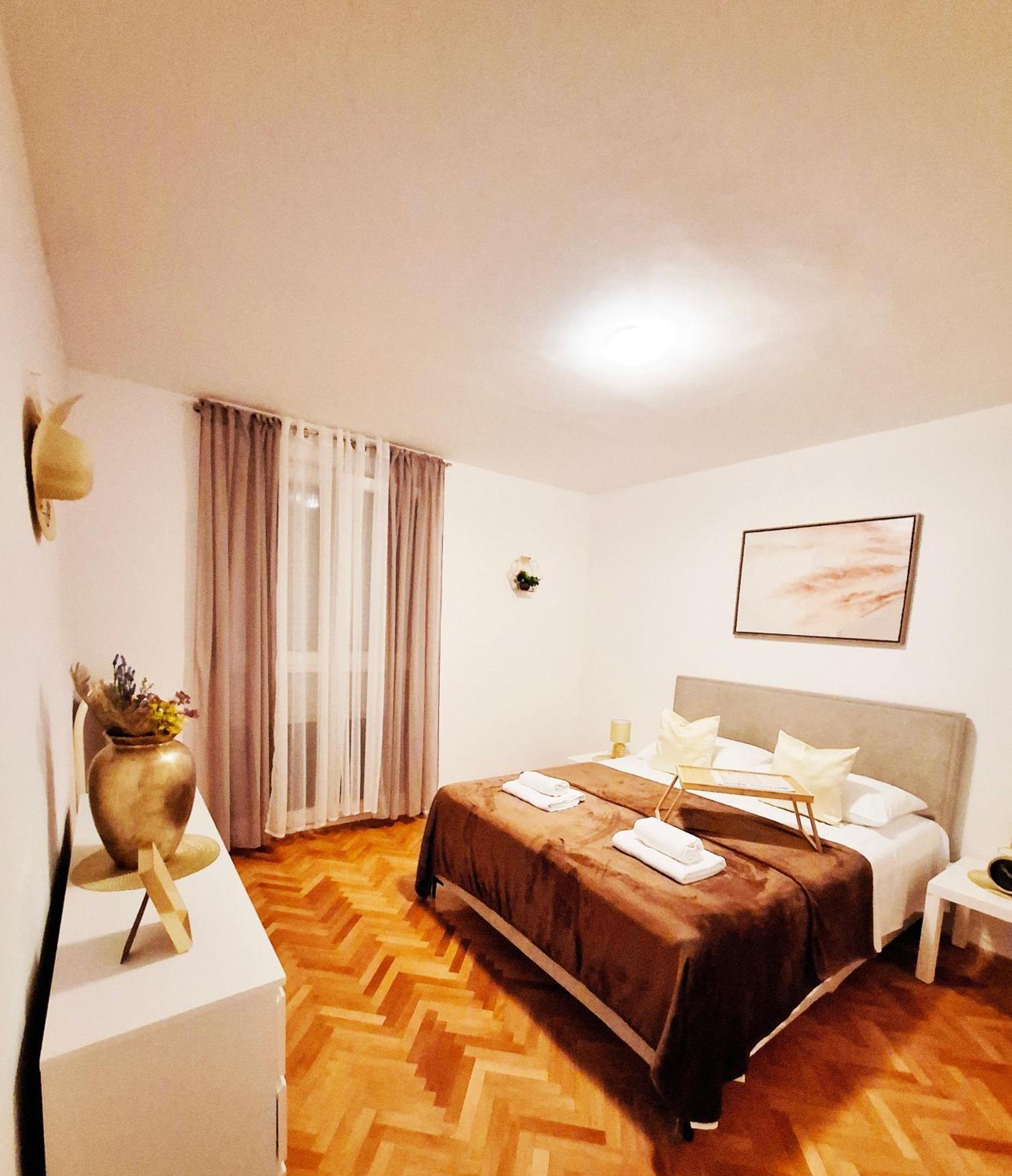 Apartman Golden Star Split Ngoại thất bức ảnh