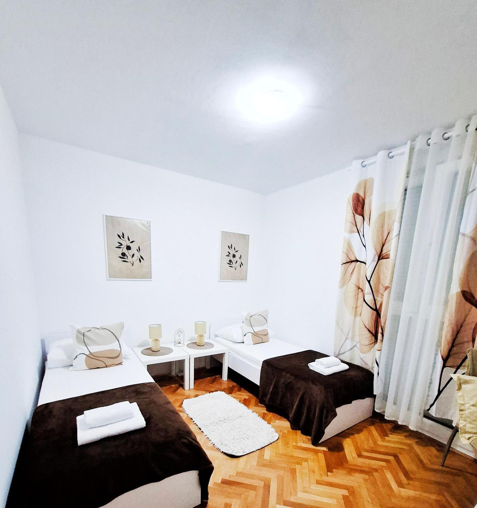 Apartman Golden Star Split Ngoại thất bức ảnh